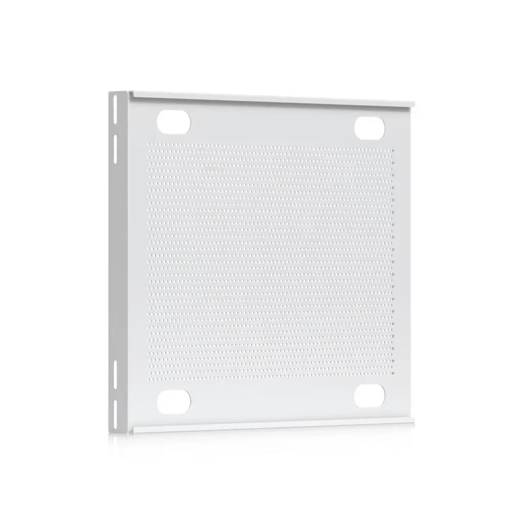 Shallow Depth Rack Shelf vista 6