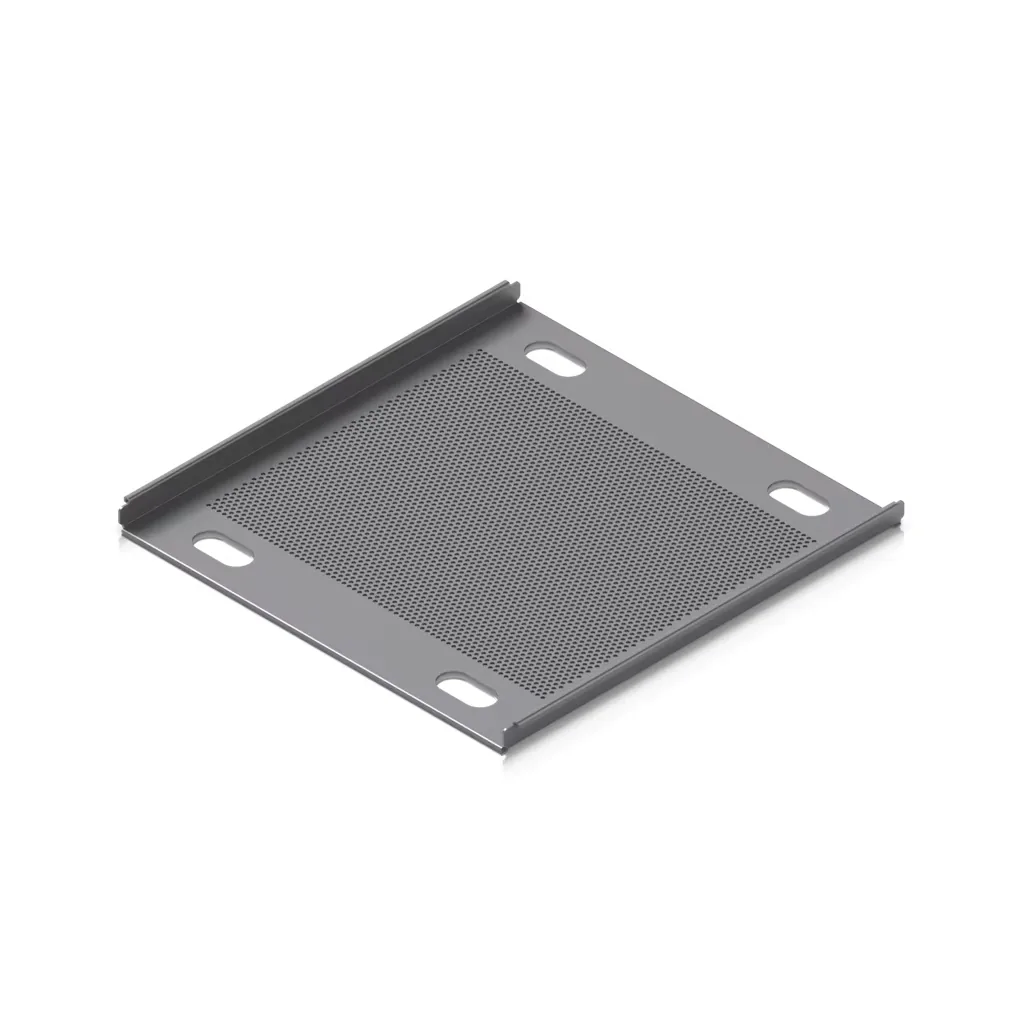 Toolless Mini Rack Shelf (Fixed) — UniFi supporto di montaggio Ubiquiti