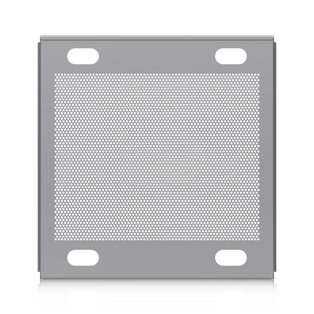 Toolless Mini Rack Shelf (Fixed) vista 4