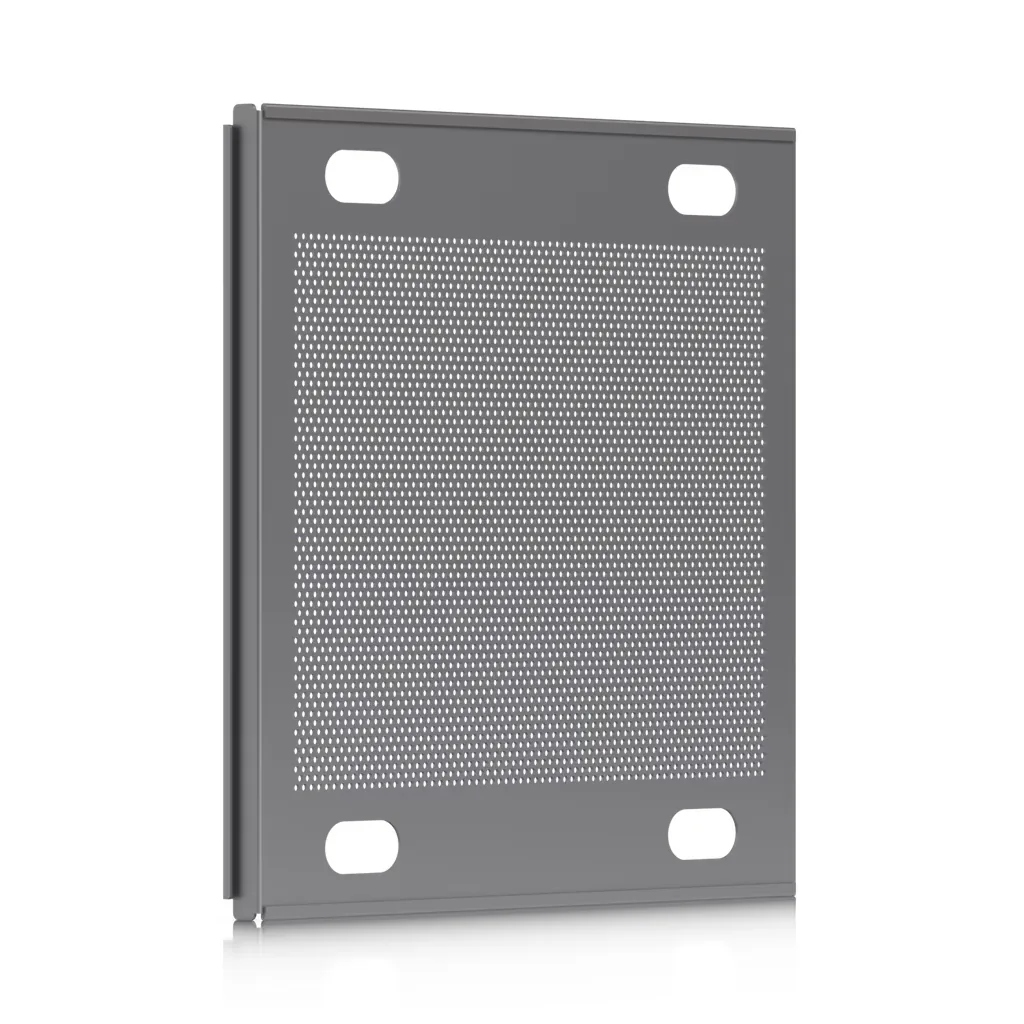 Toolless Mini Rack Shelf (Fixed) vista 5