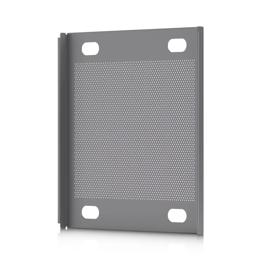 Toolless Mini Rack Shelf (Fixed) vista 6