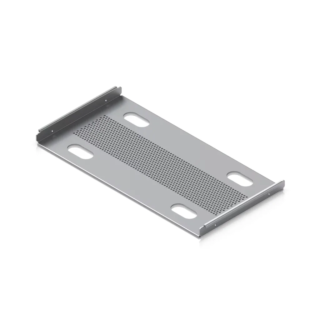 Toolless Mini Rack Shelf (Sliding) — UniFi supporto di montaggio Ubiquiti