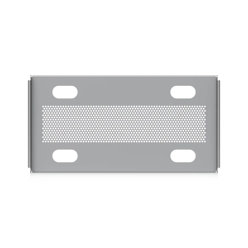 Toolless Mini Rack Shelf (Sliding) vista 3
