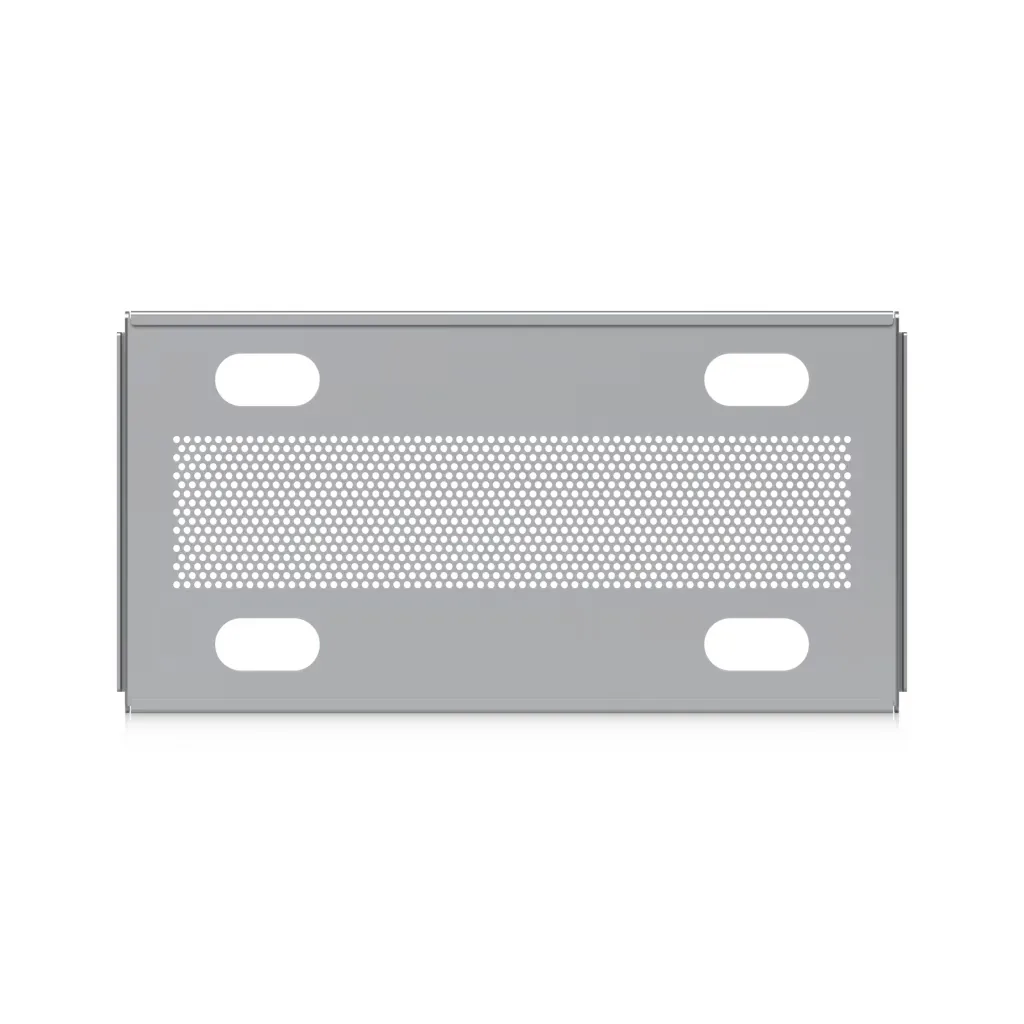 Toolless Mini Rack Shelf (Sliding) vista 4