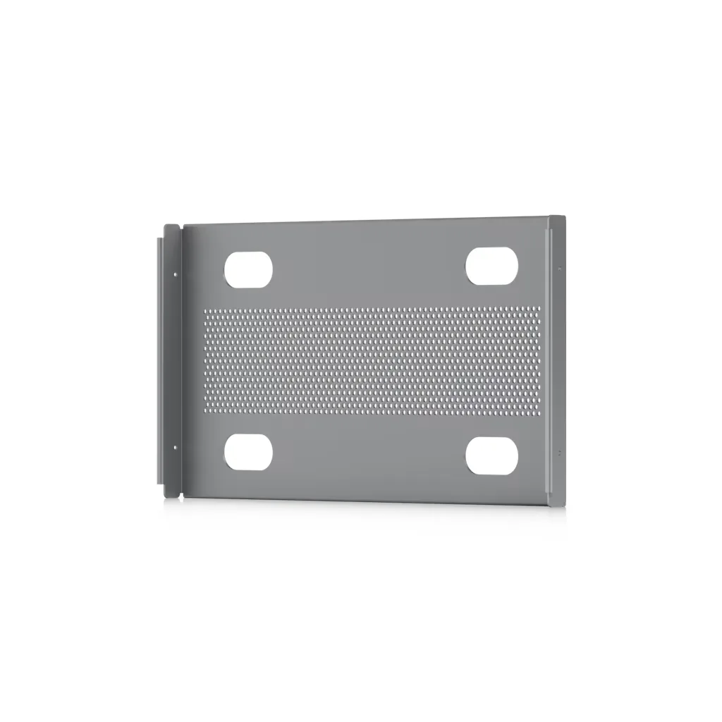 Toolless Mini Rack Shelf (Sliding) vista 5