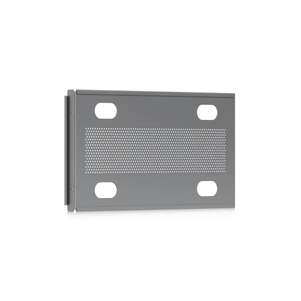 Toolless Mini Rack Shelf (Sliding) vista 6