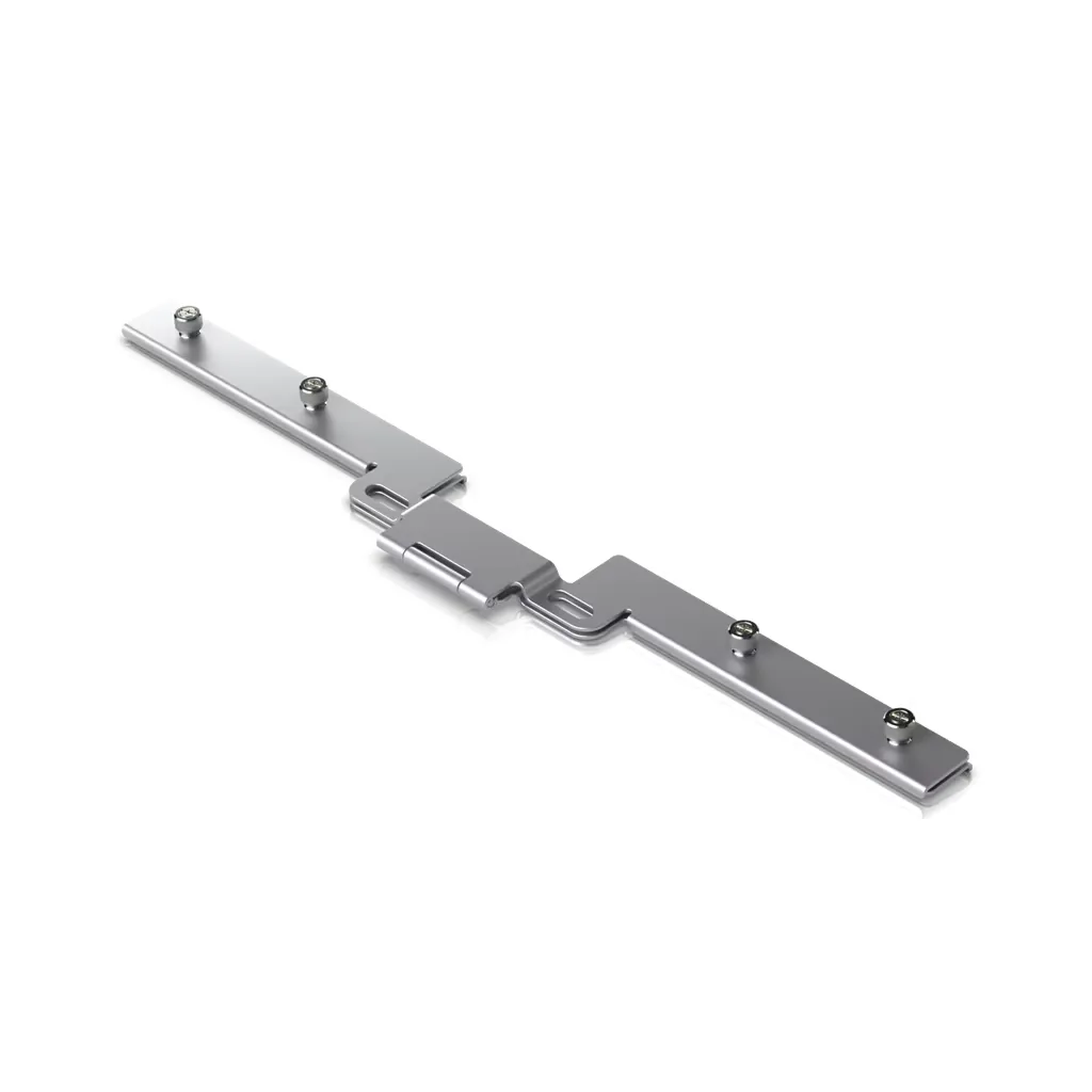 Toolless Mini Rack Stacking Kit vista 3
