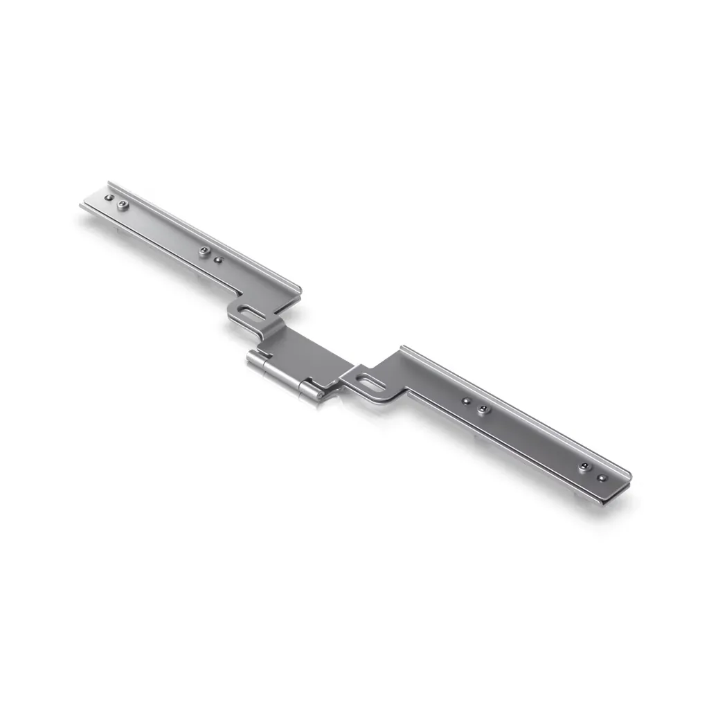 Toolless Mini Rack Stacking Kit vista 4