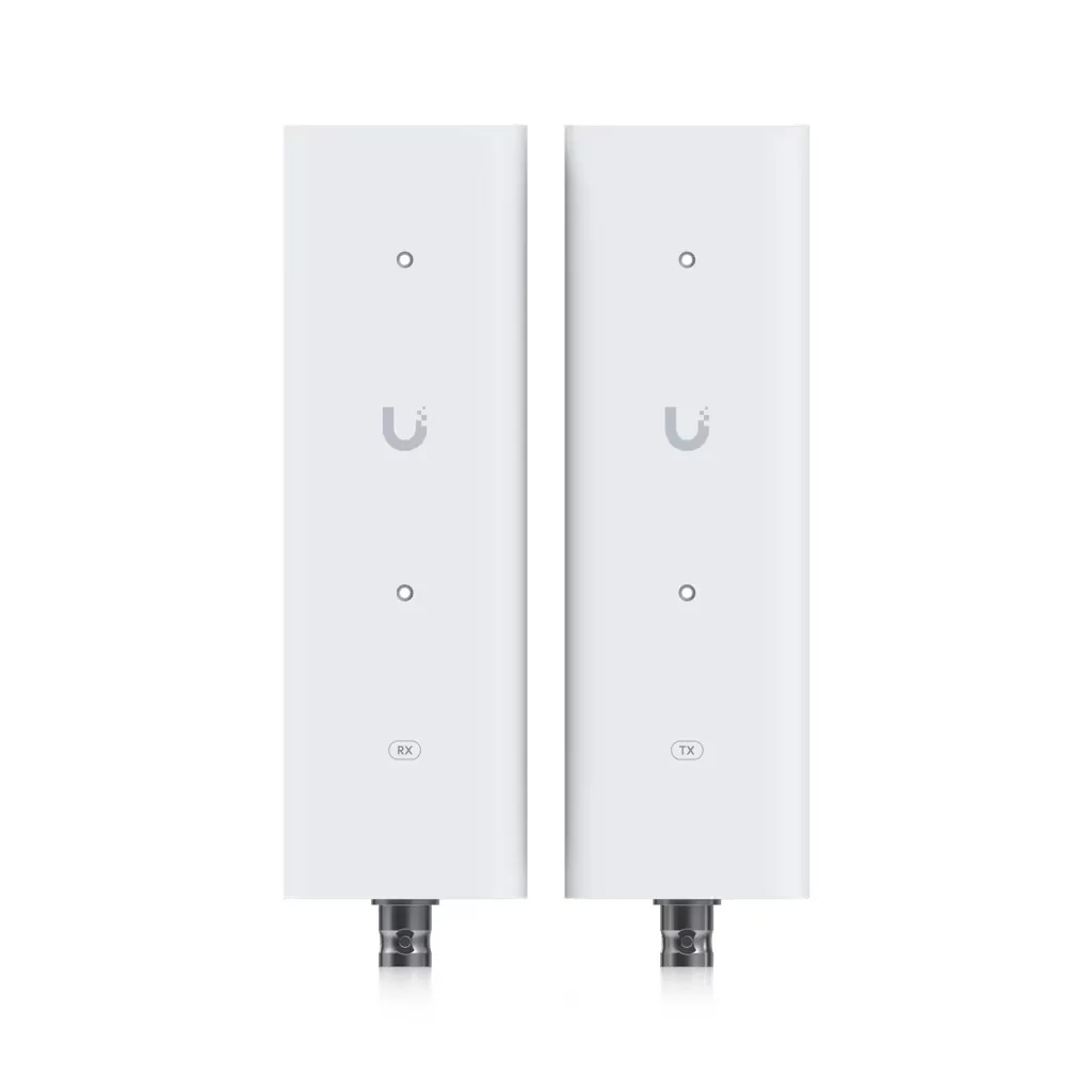 PoE Over 2-Wire Retrofit Extender vista 4