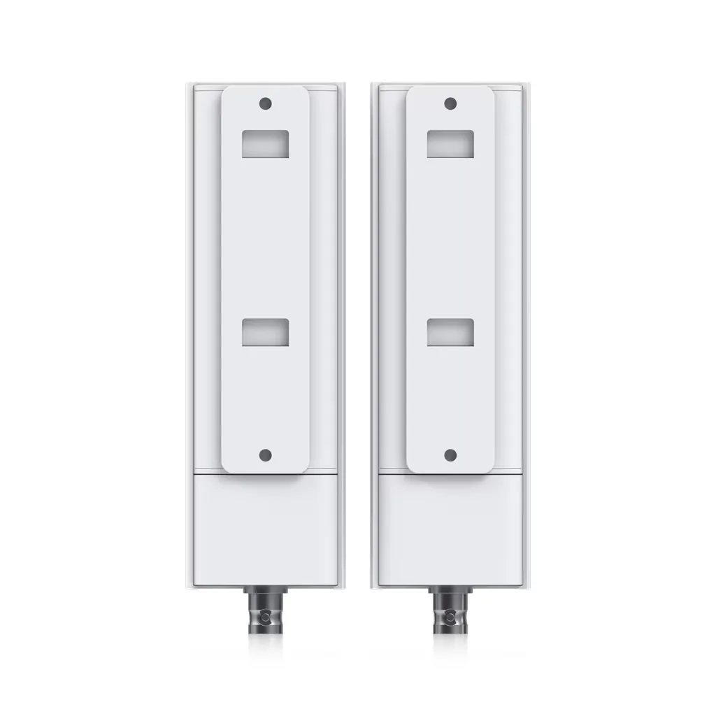 PoE Over 2-Wire Retrofit Extender vista 5
