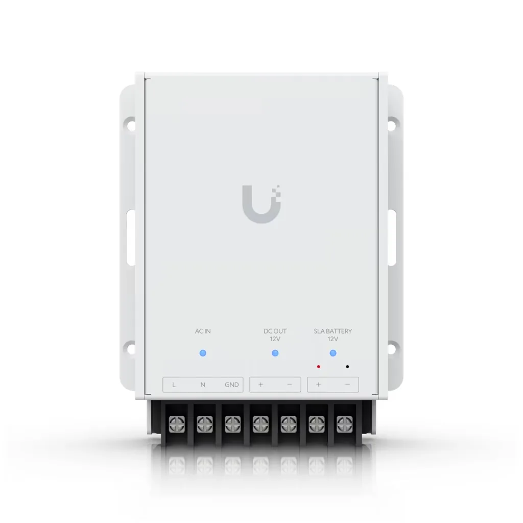 Retrofit PSU 12V — UniFi adattatore di alimentazione PoE Ubiquiti