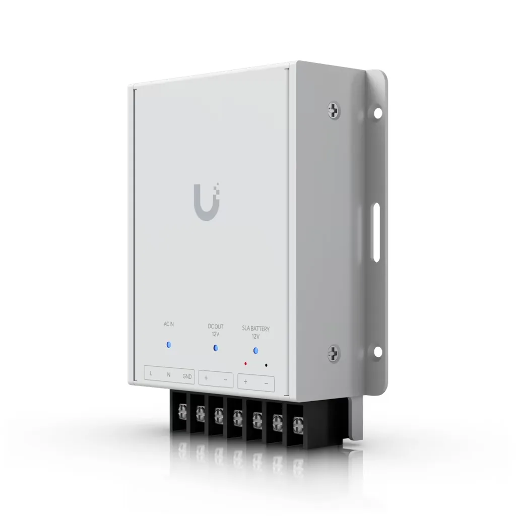 Retrofit PSU 12V vista 3