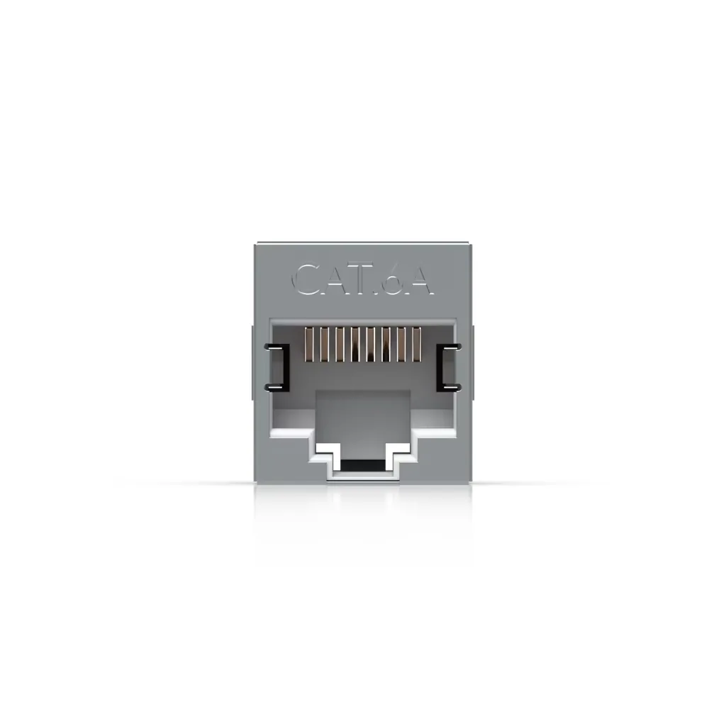 RJ45 Inline Coupler Indoor, 10-Pack vista 2