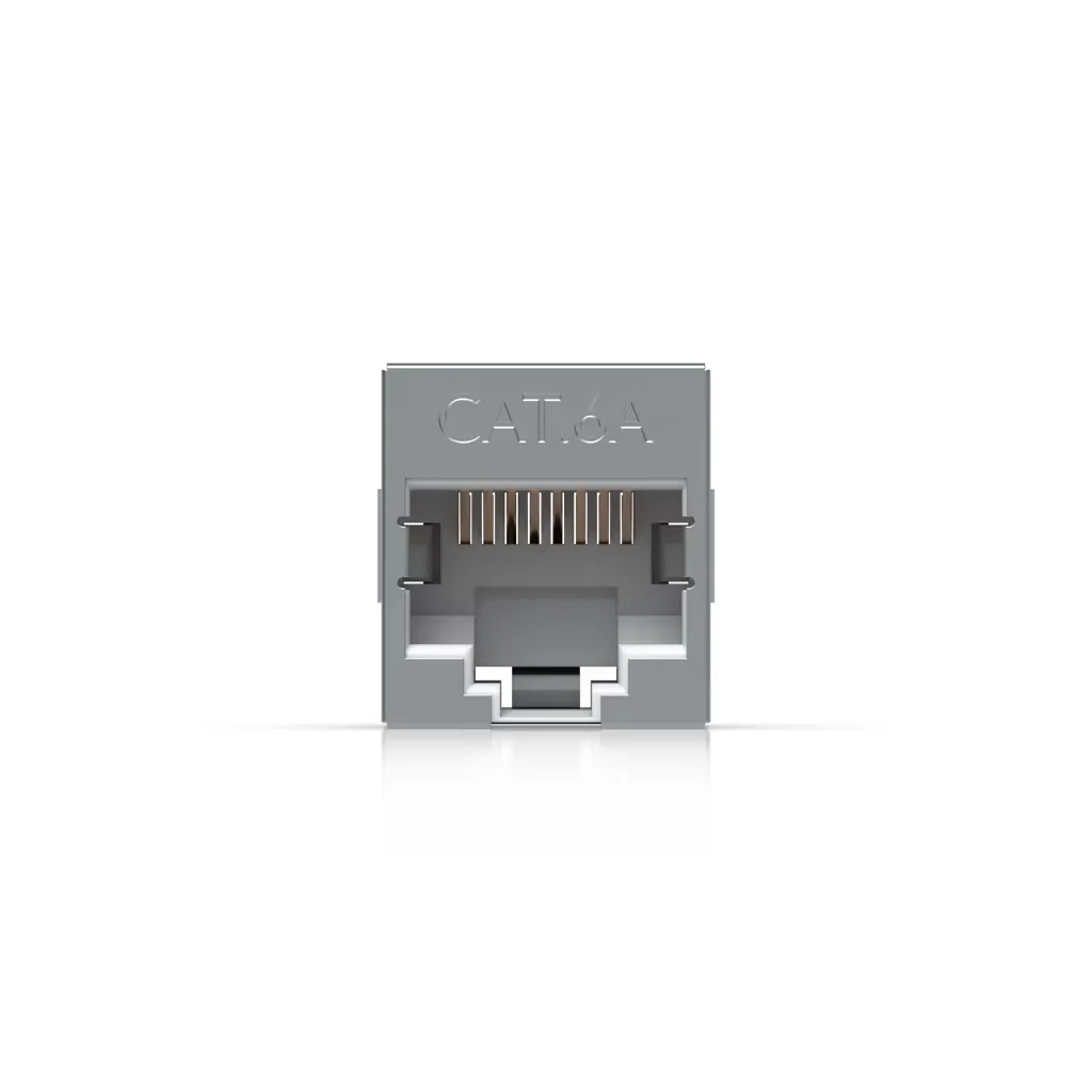 RJ45 Inline Coupler Indoor, 10-Pack vista 3
