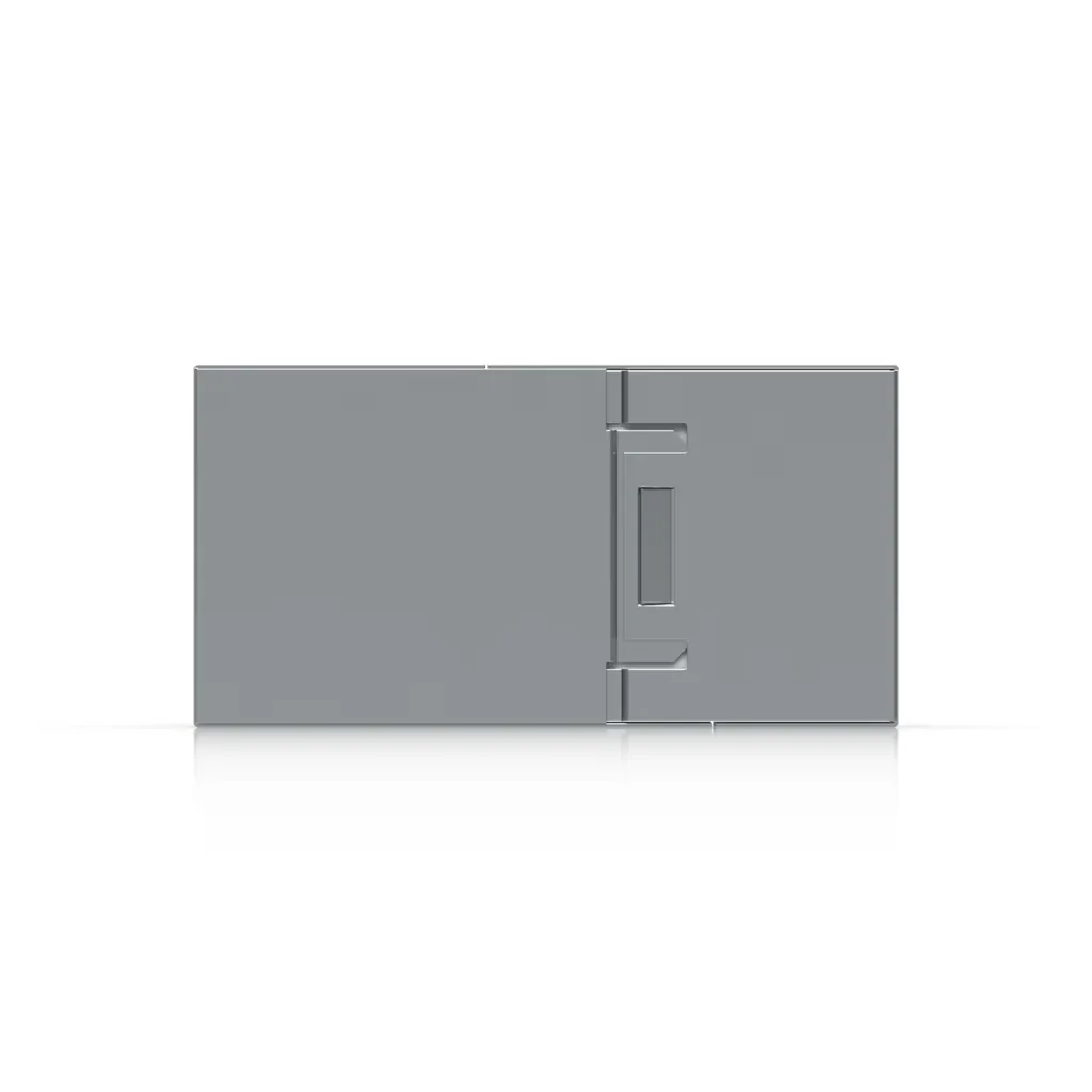 RJ45 Inline Coupler Indoor, 10-Pack vista 4