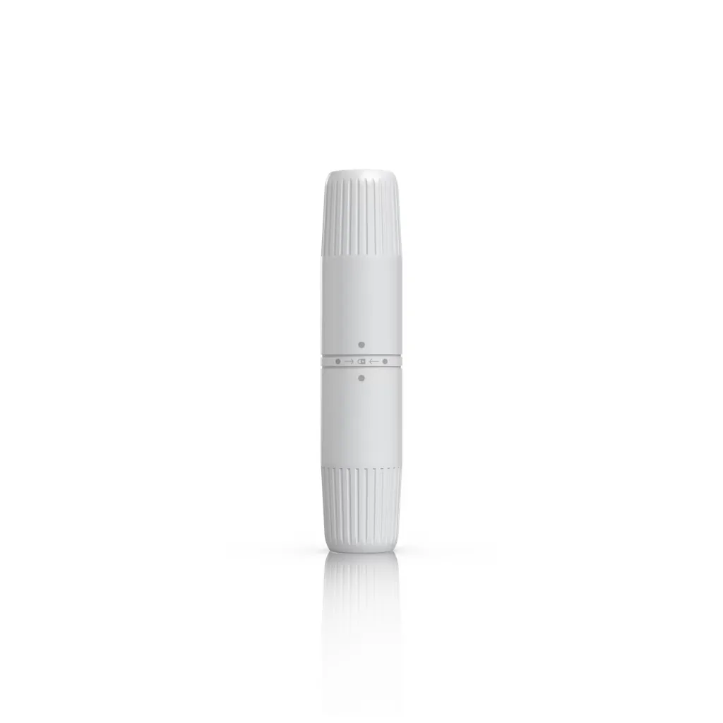 RJ45 Inline Coupler Outdoor, 2-Pack — UniFi dispositivo di rete Ubiquiti