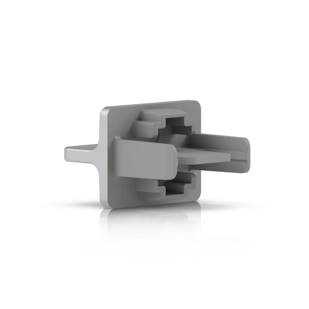 RJ45 Dust Cover, 24-Pack vista 5