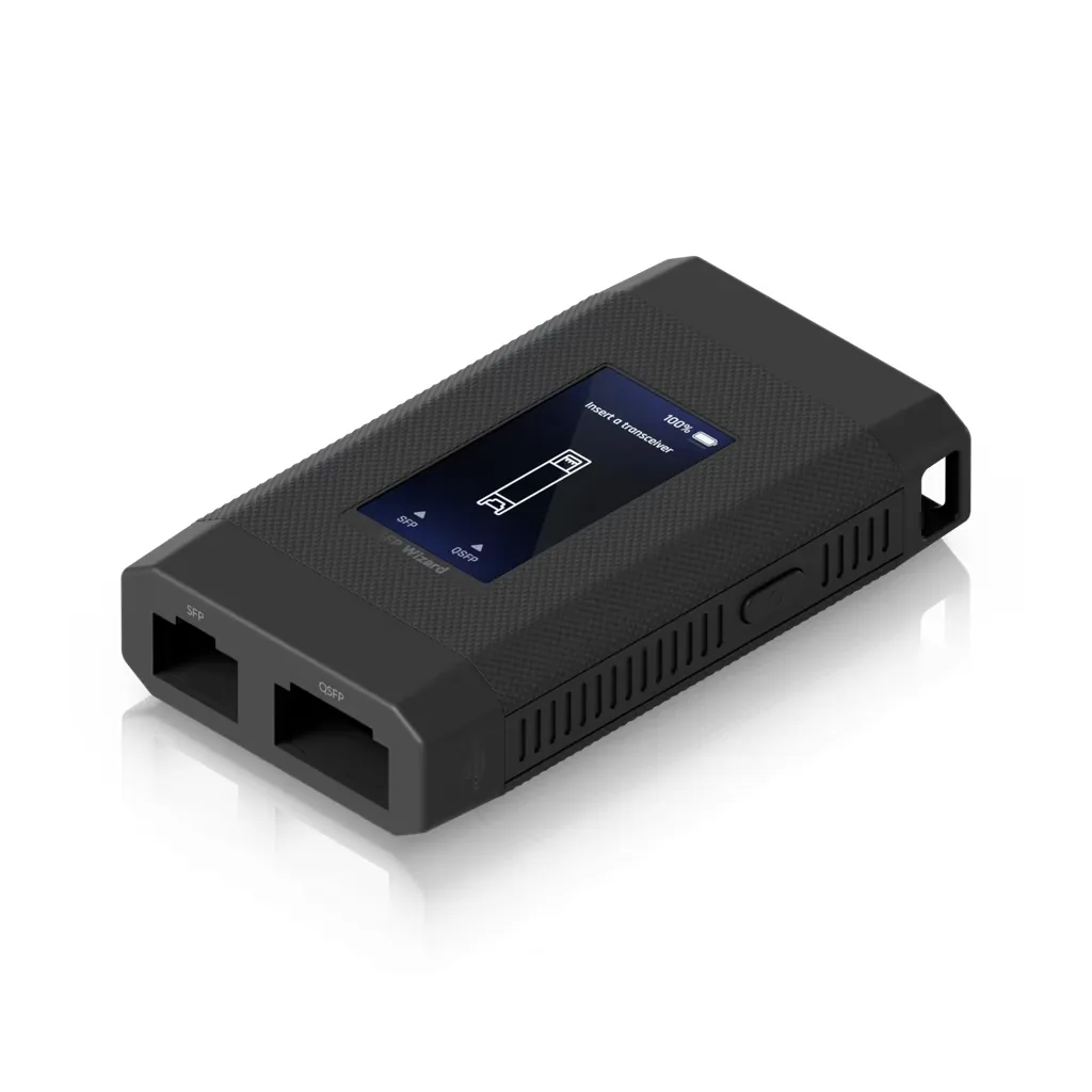 SFP Wizard vista 4