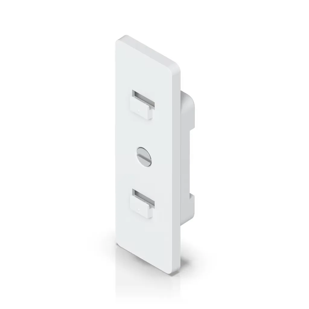 DIN Rail Mount — UniFi supporto di montaggio Ubiquiti