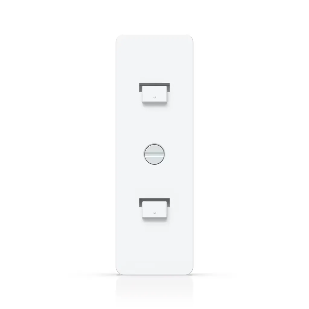 DIN Rail Mount vista 3
