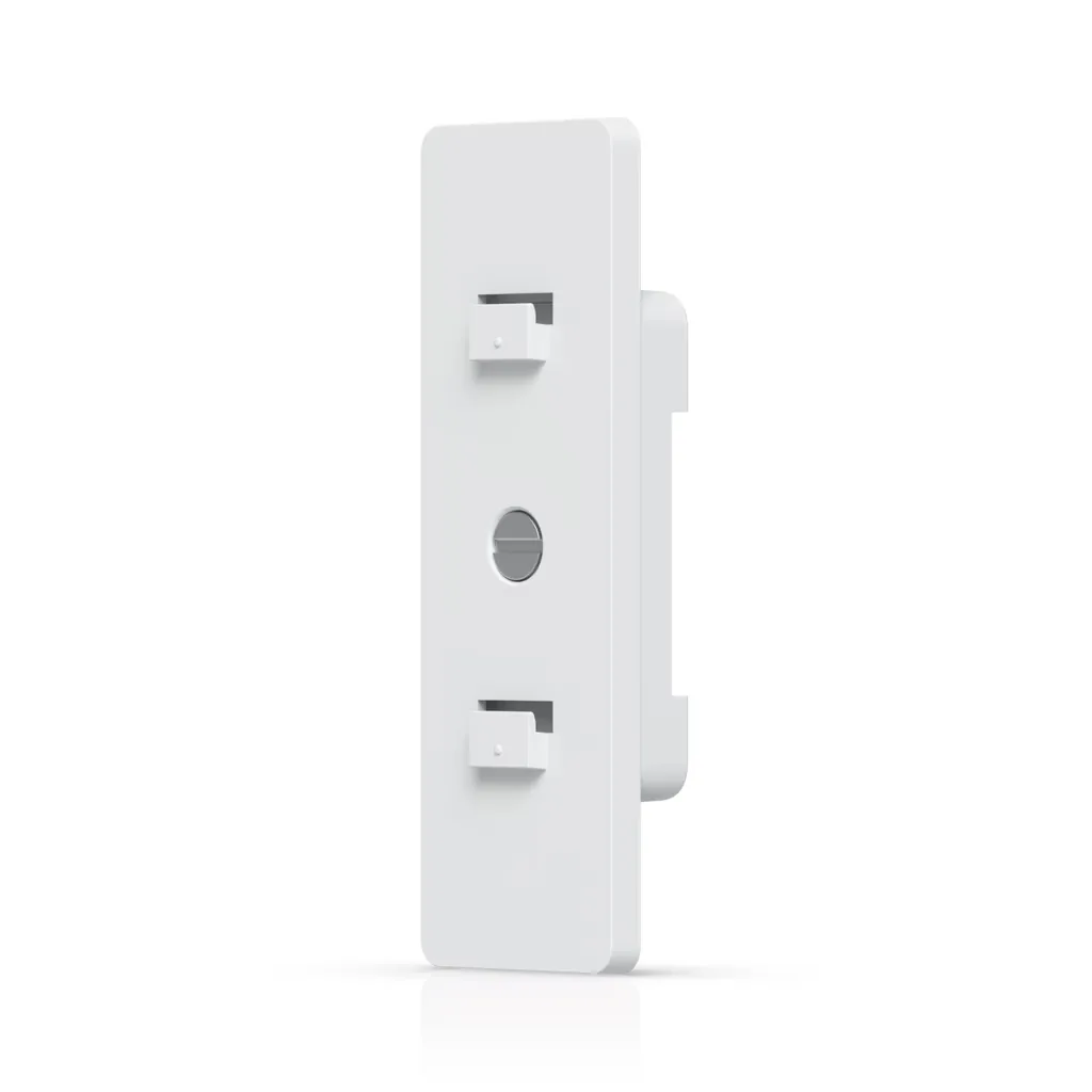 DIN Rail Mount vista 4
