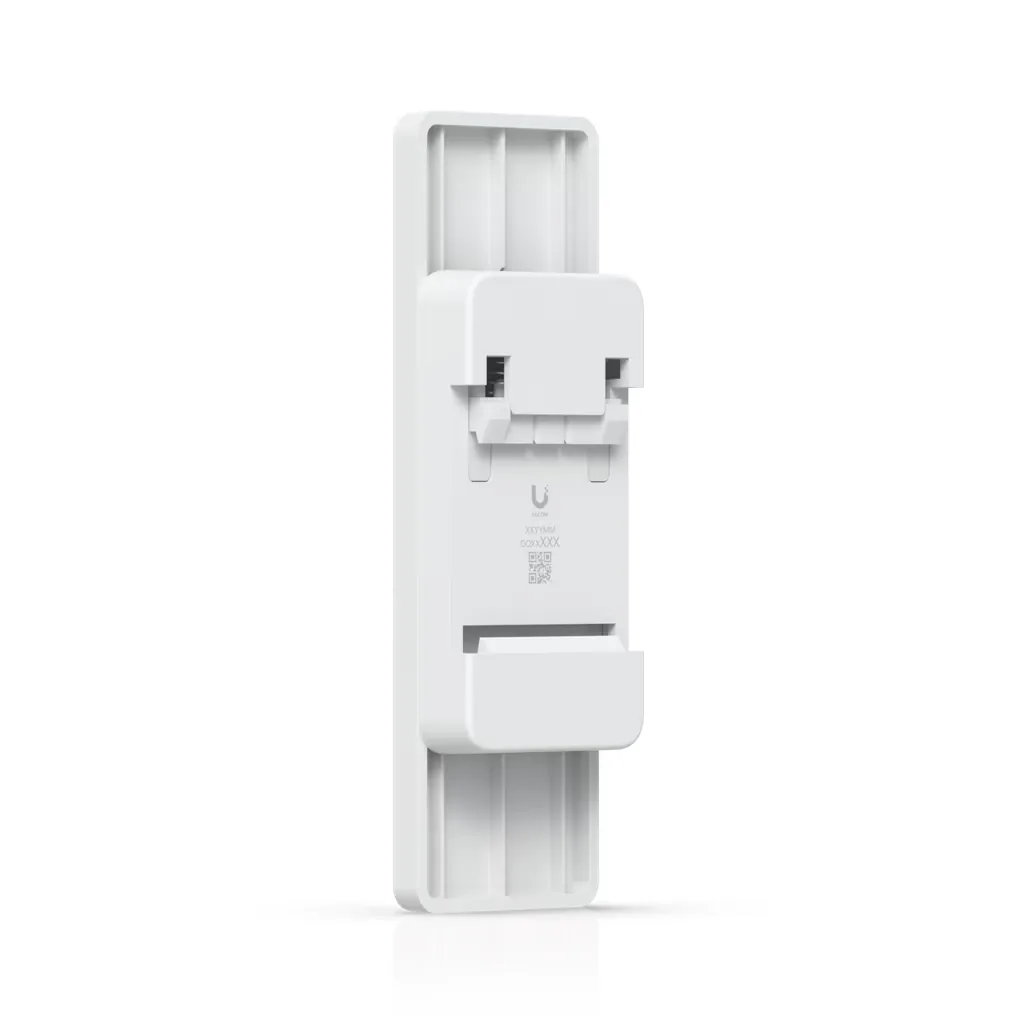 DIN Rail Mount vista 5