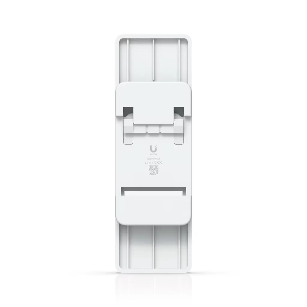 DIN Rail Mount vista 6