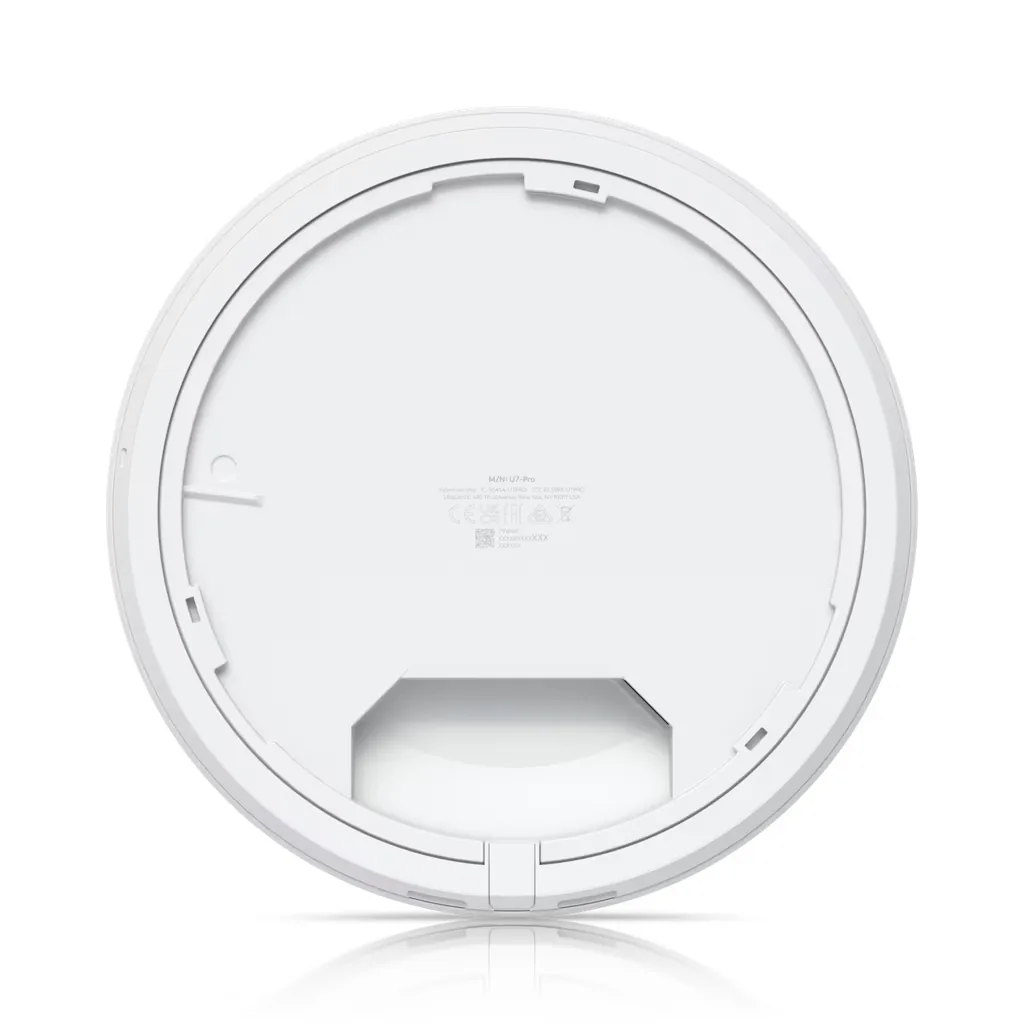 Access Point U7 Cover vista 3