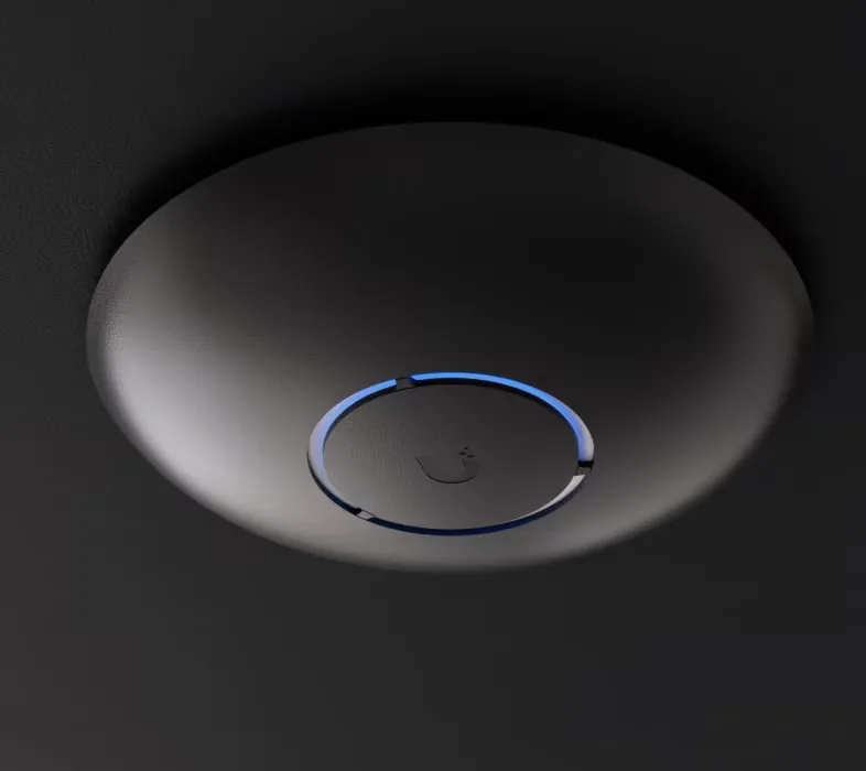 Access Point U7 Cover vista 5