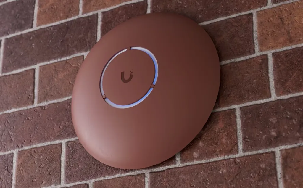 Access Point U7 Cover vista 6