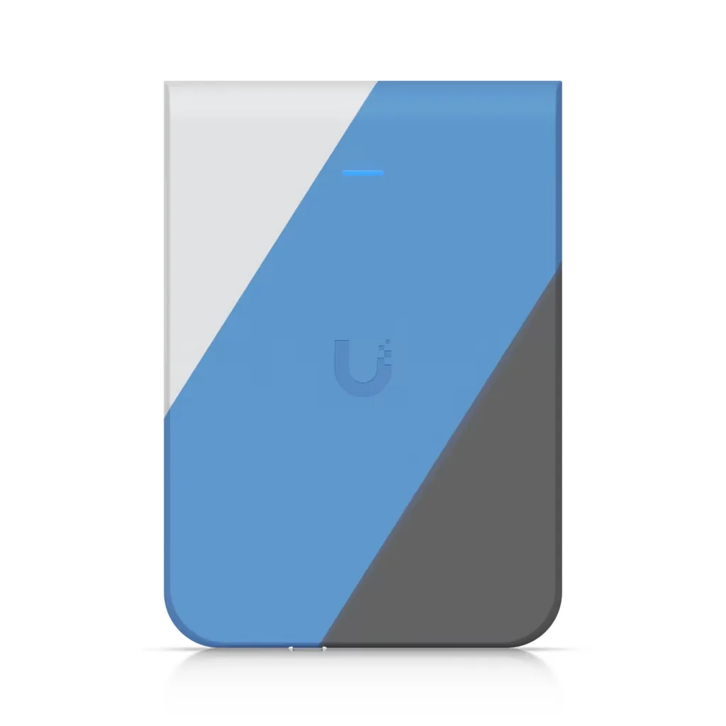 U7 Pro Wall Paintable Cover — UniFi supporto di montaggio Ubiquiti