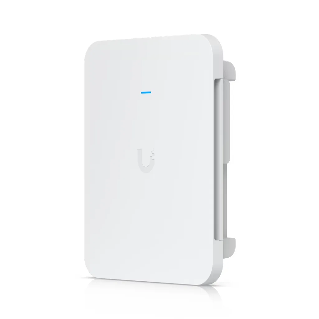 U7 Pro Wall Paintable Flush Mount — UniFi supporto di montaggio Ubiquiti