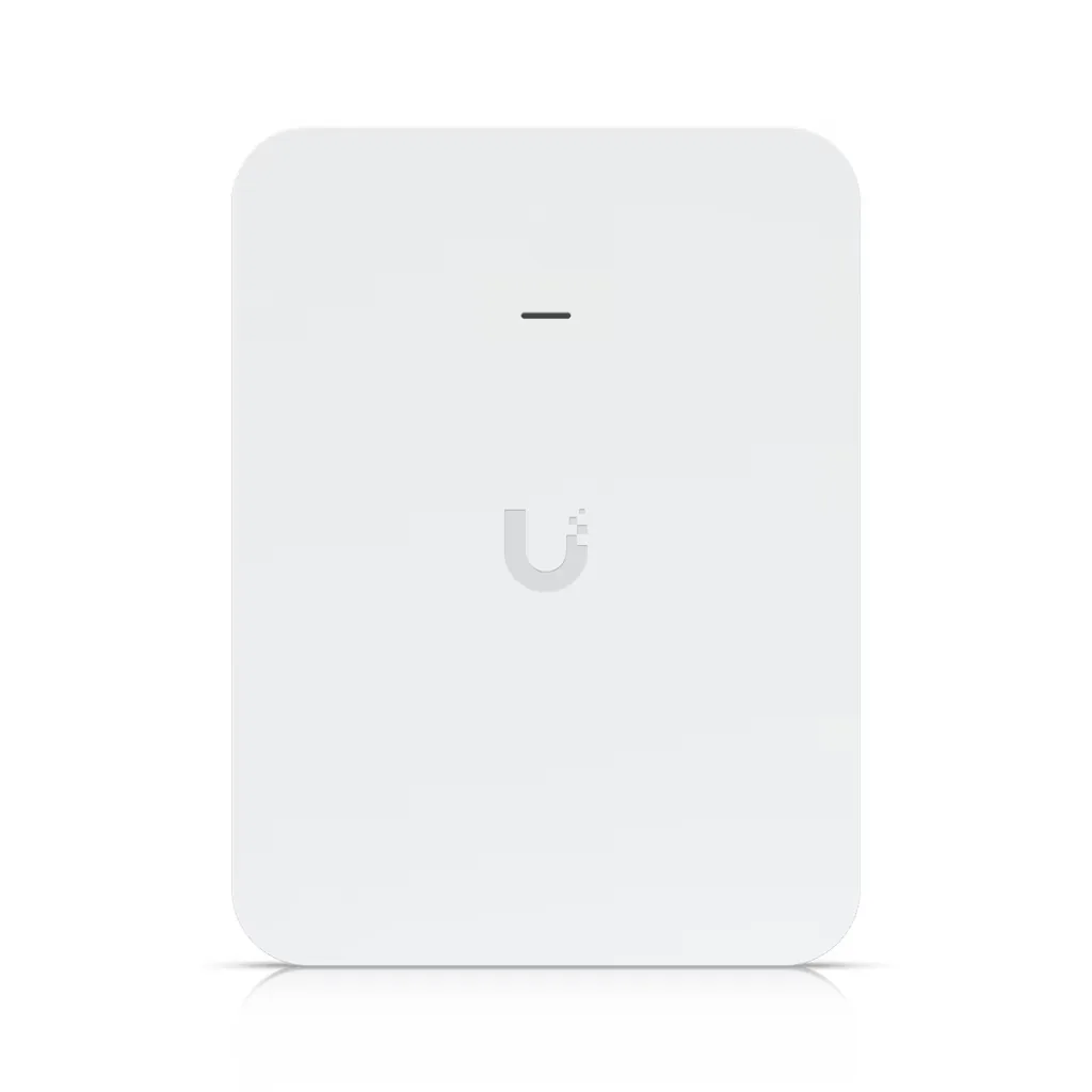 U7 Pro Wall Paintable Flush Mount vista 3