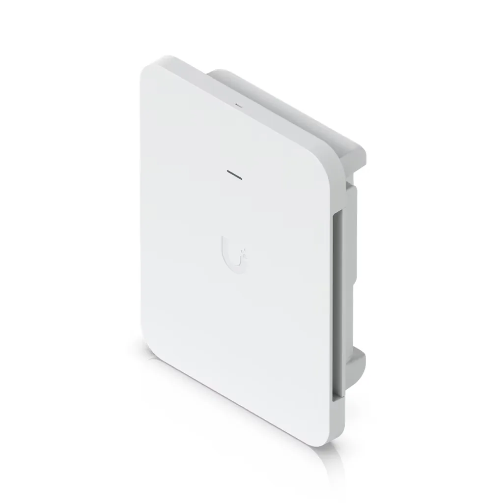 U7 Pro Wall Paintable Flush Mount vista 4
