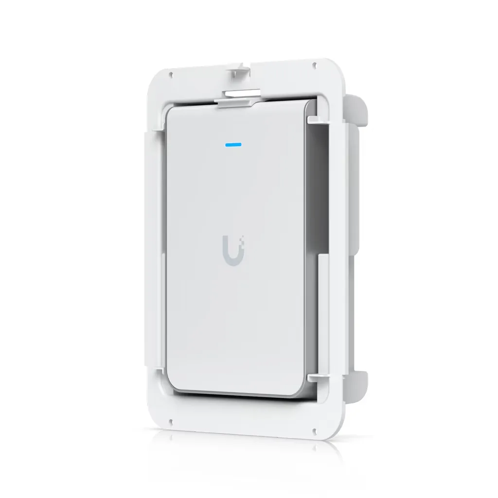 U7 Pro Wall Paintable Flush Mount vista 5