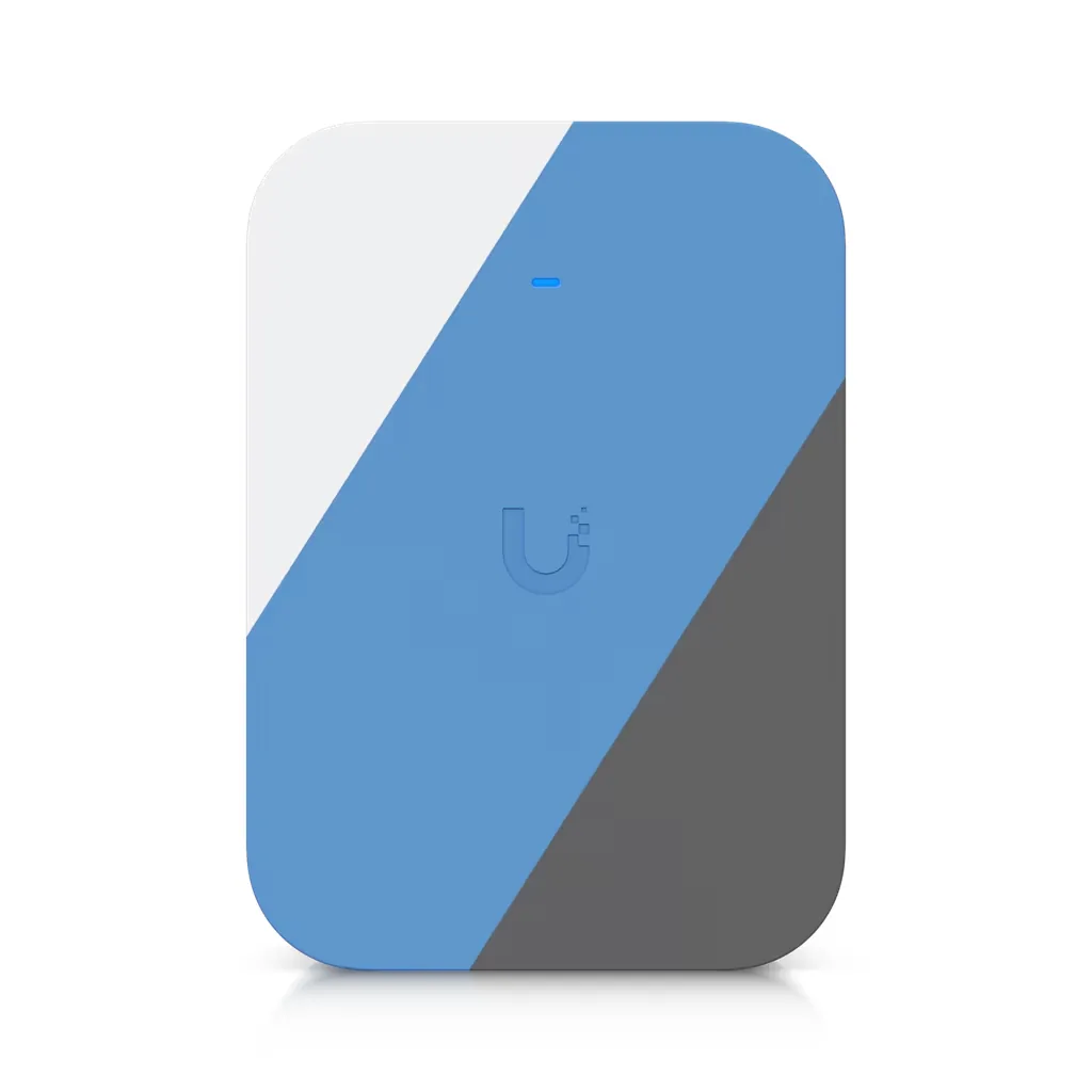 U7 Pro XG Wall Paintable Cover — UniFi supporto di montaggio Ubiquiti