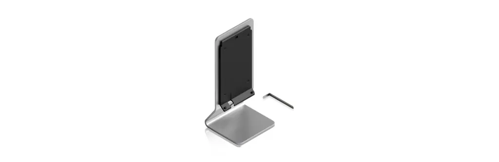 U7 Pro XG Wall Table Stand vista 2