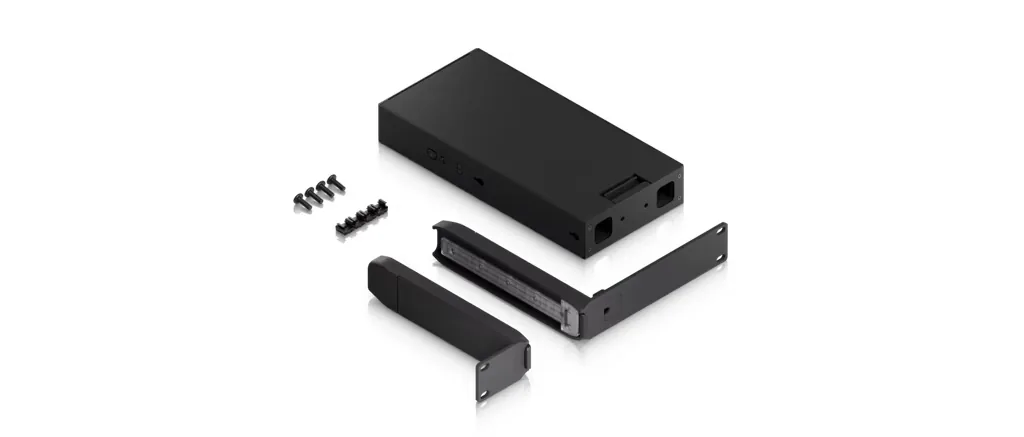 Cloud Gateway Industrial Rack Mount vista 2