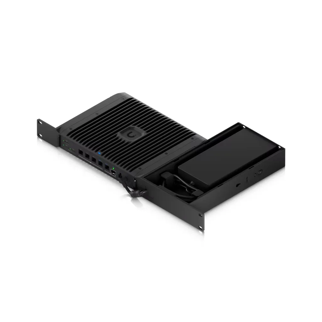 Cloud Gateway Industrial Rack Mount vista 3