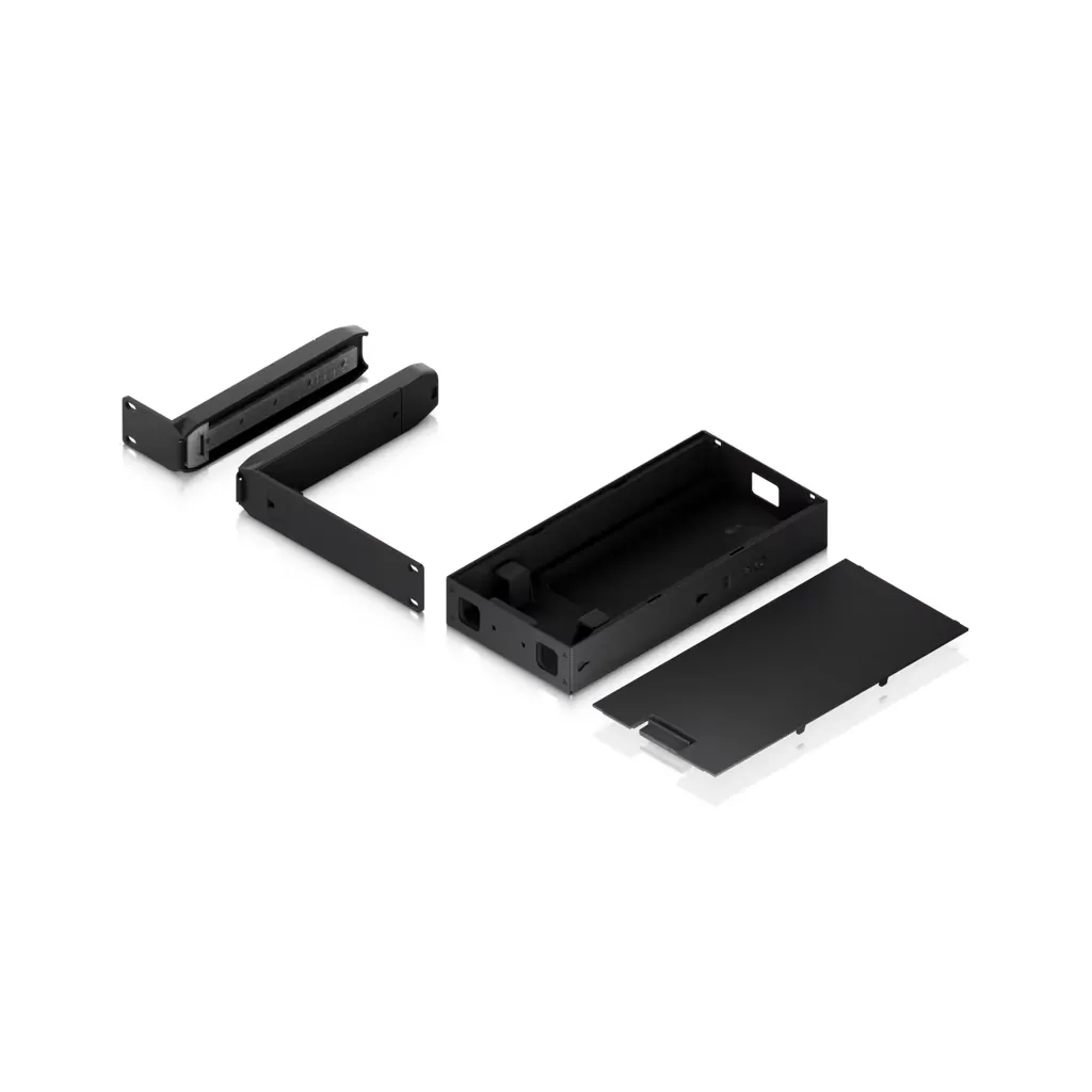 Cloud Gateway Industrial Rack Mount vista 4