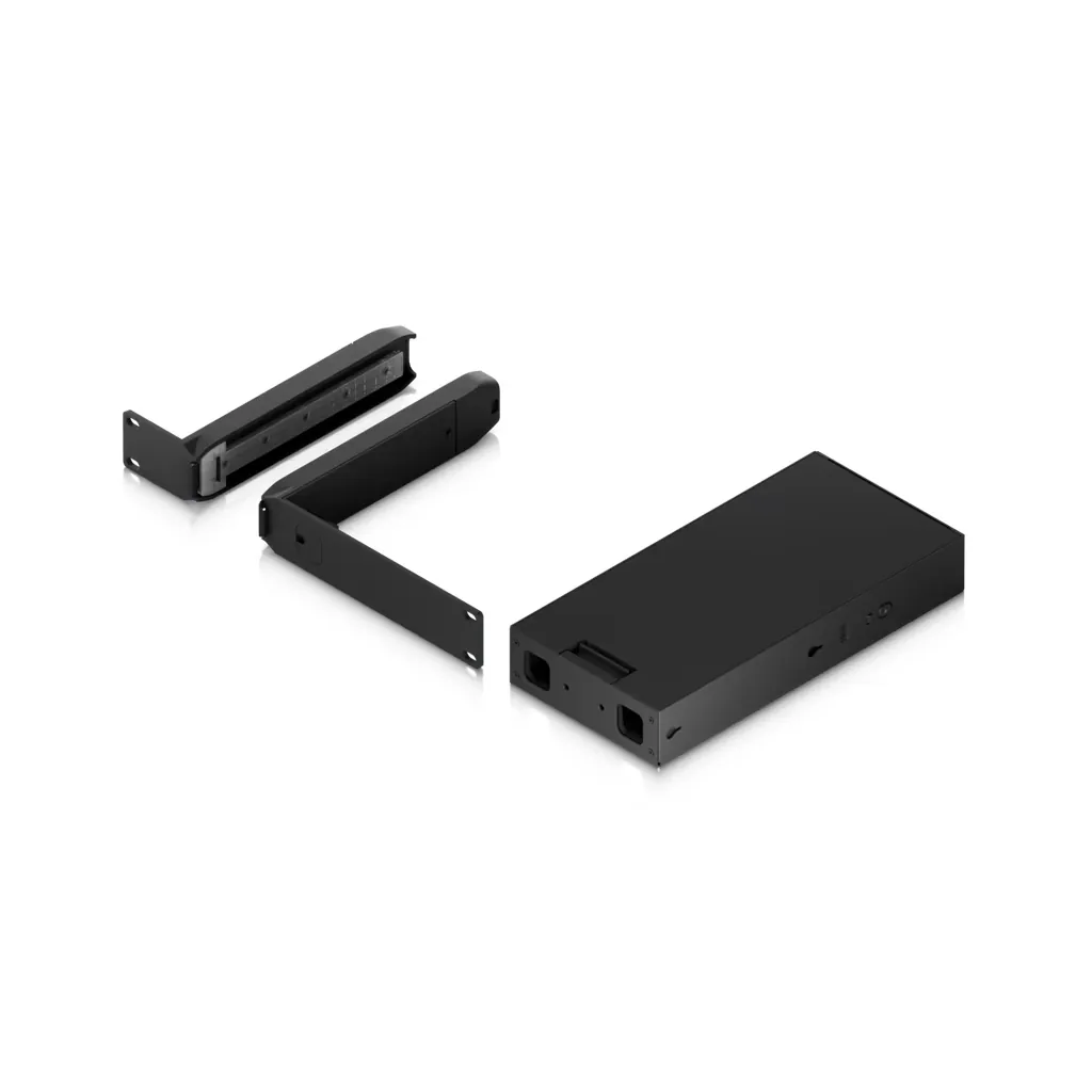 Cloud Gateway Industrial Rack Mount vista 5