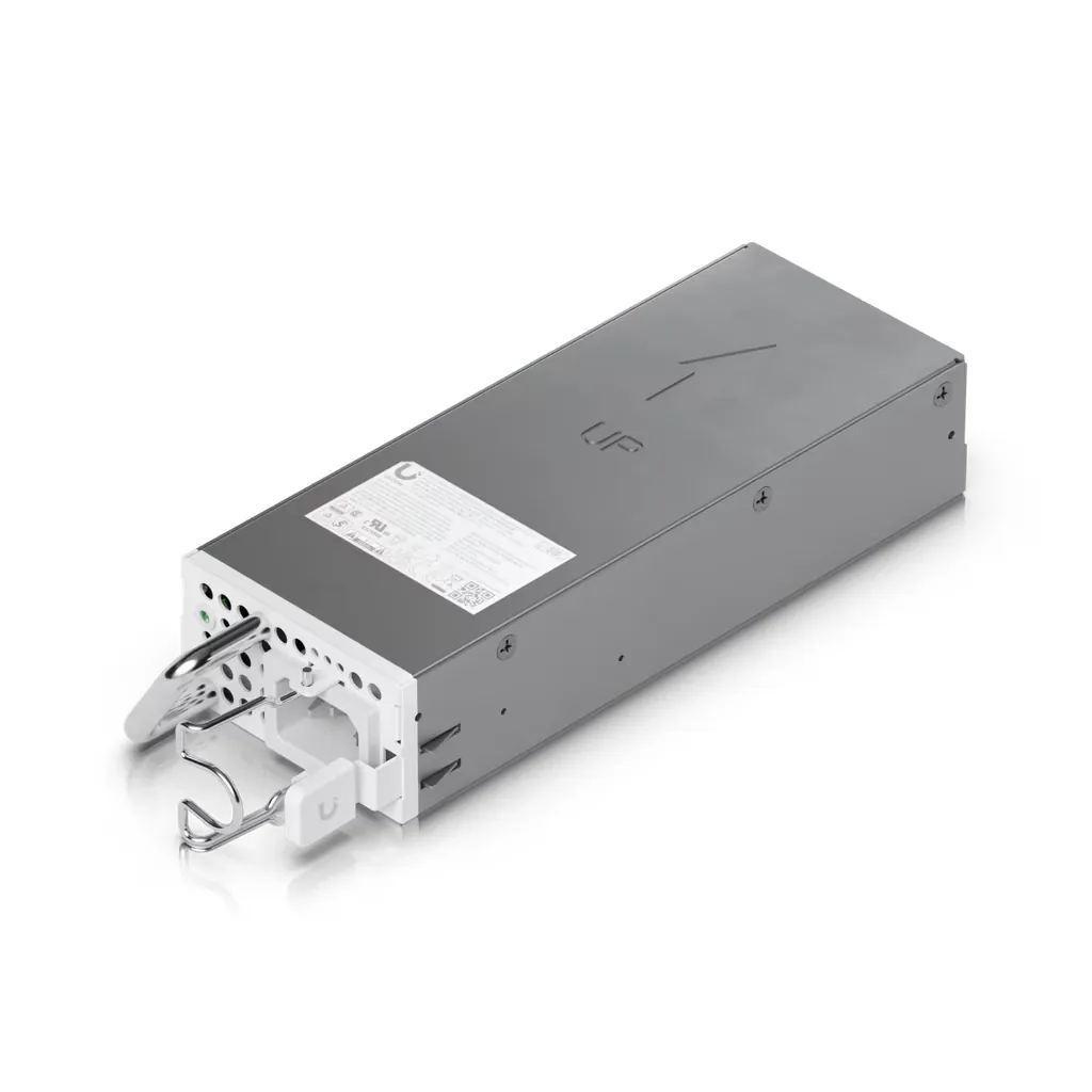 100W AC/DC Power Module — UniFi modulo ottico/transceiver Ubiquiti