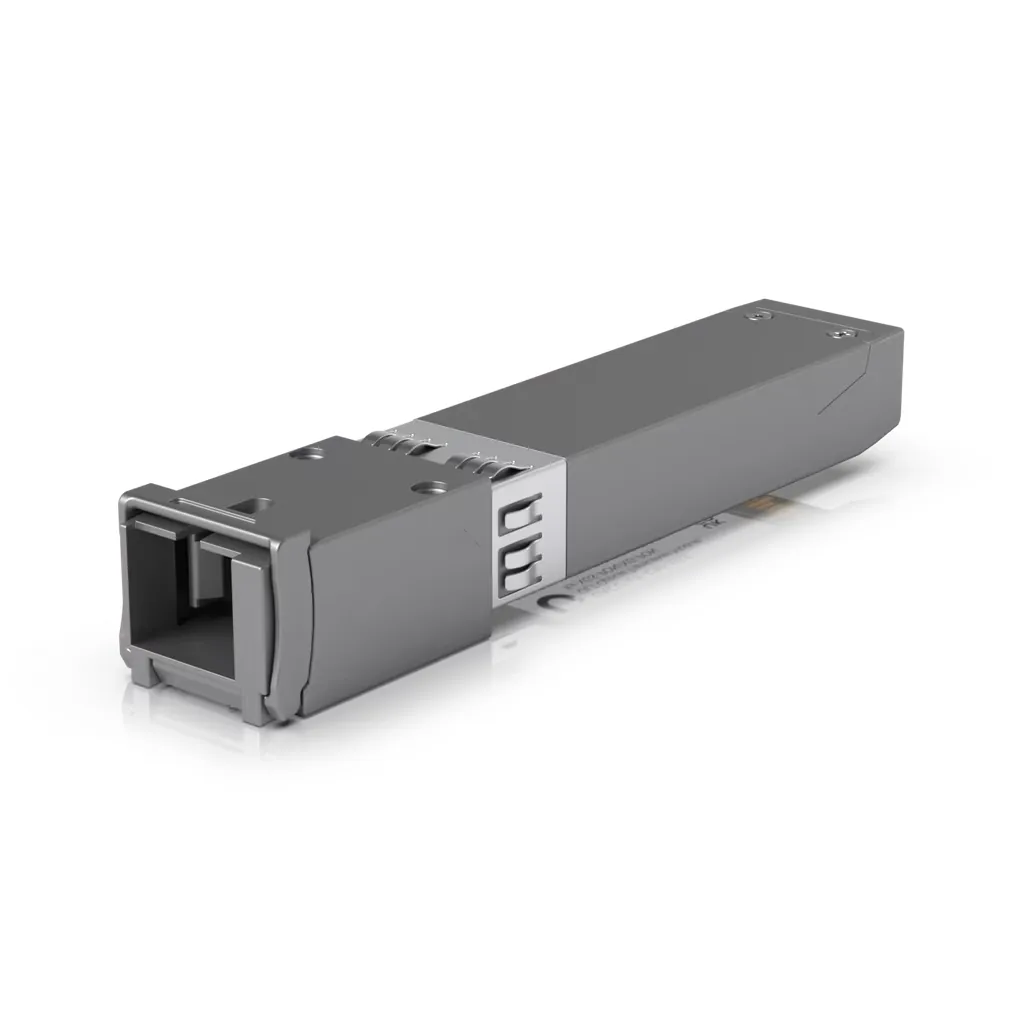 Fiber XGS/XG Optical Transceiver vista 2