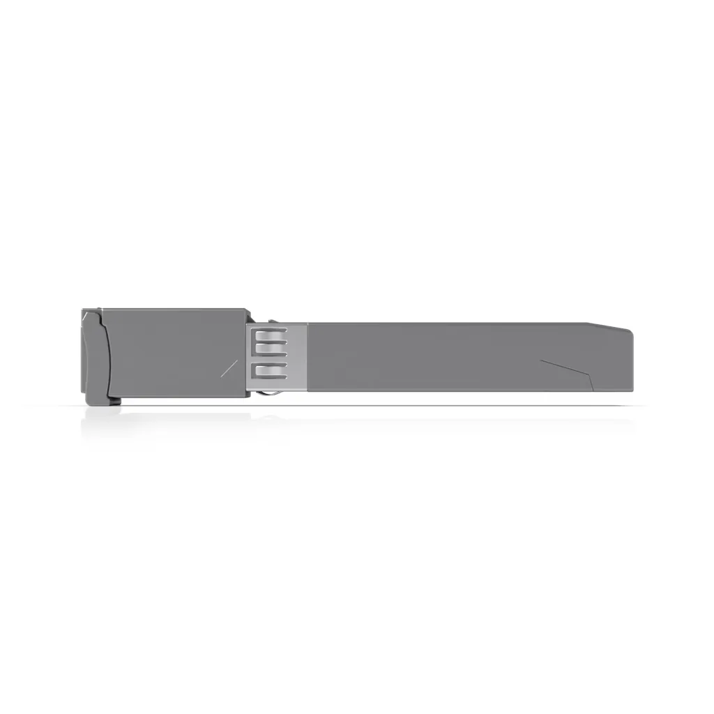 Fiber XGS/XG Optical Transceiver vista 3