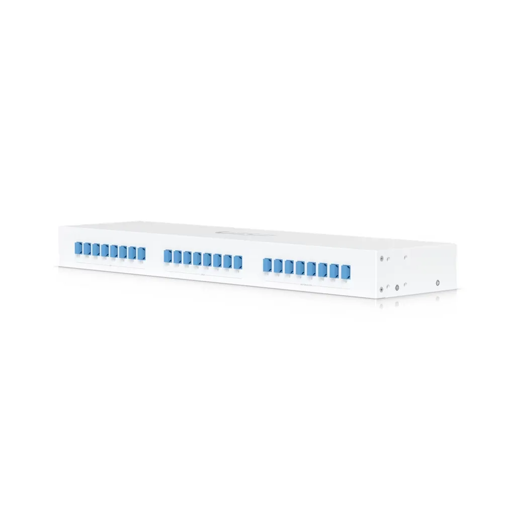 Fiber Coexistence WDM Filter — UniFi dispositivo di rete Ubiquiti