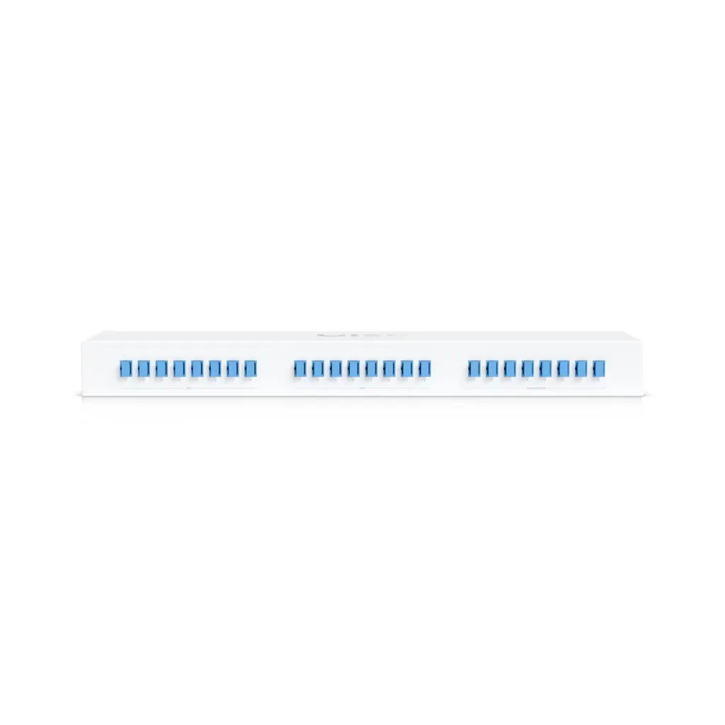 Fiber Coexistence WDM Filter vista 3