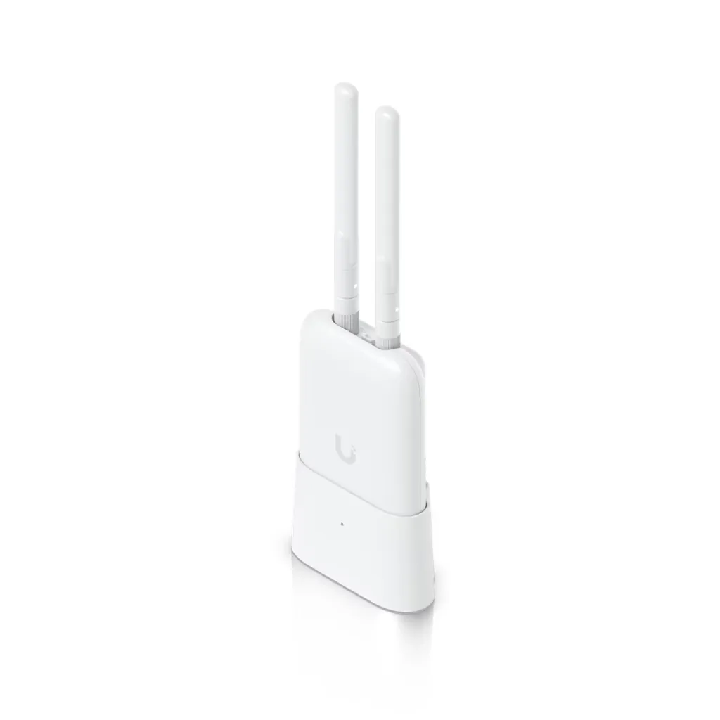 Omni Antenna & Desktop Stand Kit vista 2