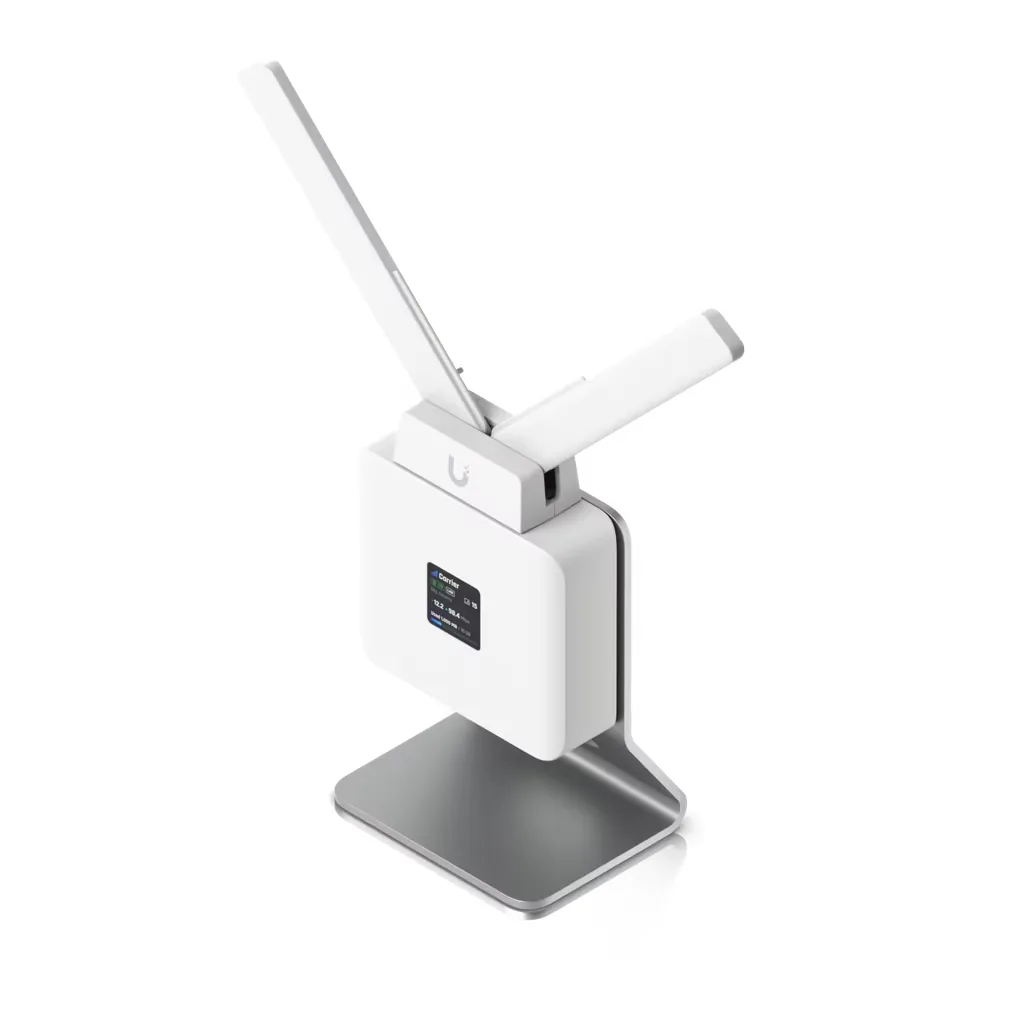 Mobile Router Table Stand — UniFi supporto di montaggio Ubiquiti