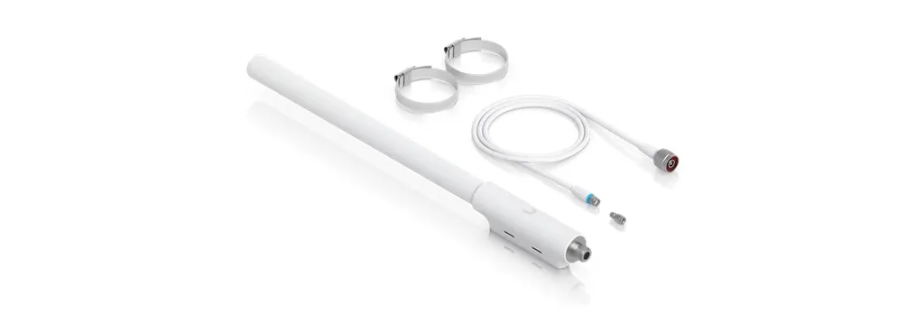 SuperLink High-Gain Antenna vista 2