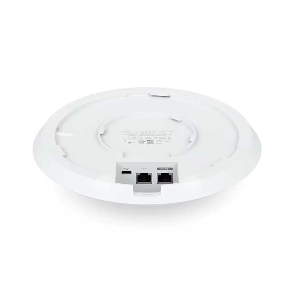 Access Point AC HD vista 5